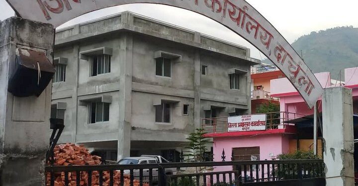 दार्चुलामा निर्वाचन तयारी तीव्र १४१ मतदान केन्द्रमध्ये २२ अतिसंवेदनशील वर्गीकृत