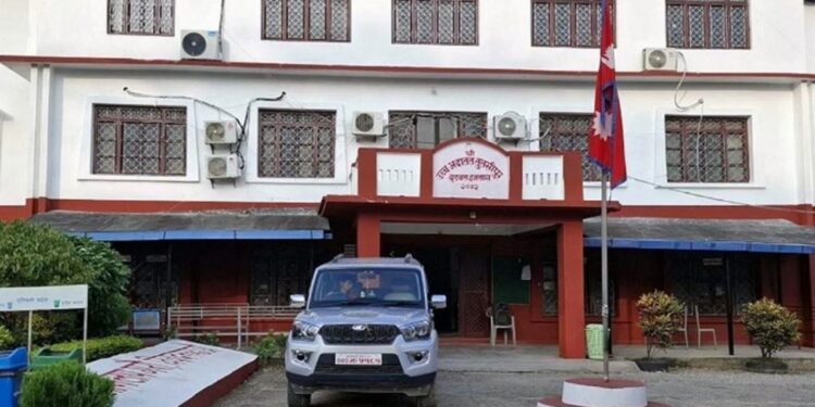 सहकारी ठगी प्रकरण रवि लामिछाने-छविलाल जोशी मुद्दामा आज उच्च अदालत बुटवलमा पेसी