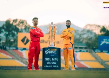 एनपीएलको दोस्रो संस्करणको उपाधिका लागि सुदूरपश्चिम र लुम्बिनी भिड्दै