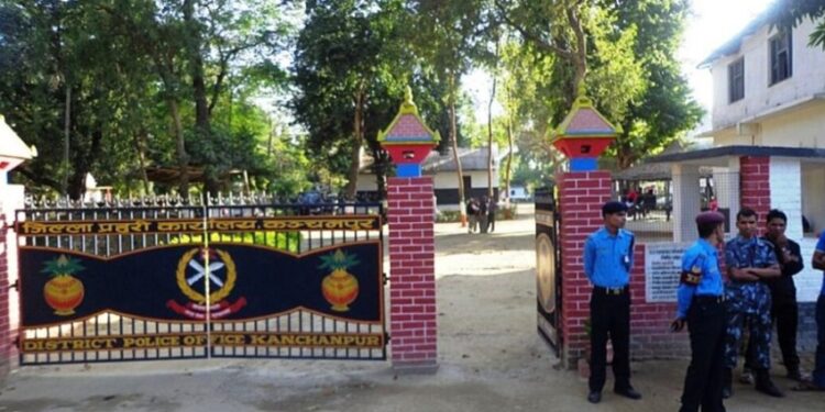 कञ्चनपुर कारागारबाट कैदी भगाउन संलग्न तीन जना पक्राउ