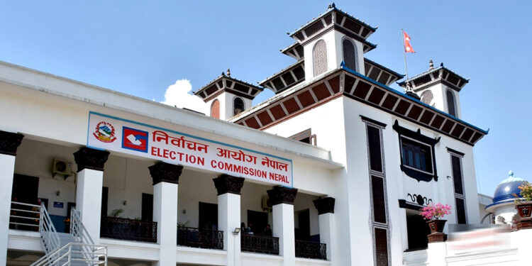 राष्ट्रियसभा निर्वाचनका लागि सातै प्रदेशमा निर्वाचन अधिकृत नियुक्त