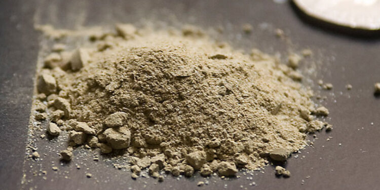 कैलालीको गौरीगंगाबाट १८ वर्षीय किशोर खैरो हेरोइनसहित पक्राउ