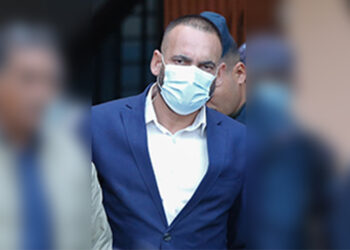 प्रहरी हिरासतमा रहेका निलम्बित महानिर्देशक प्रदीप अधिकारीको थुनछेक बहस आज