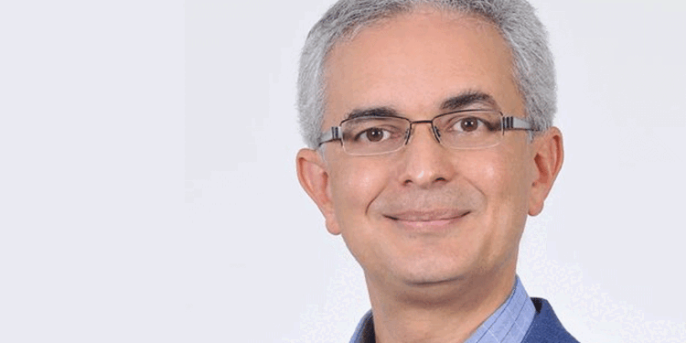 रास्वपाको समानुपातिक सूचीबाट डा. अरनिको पाँडेद्वारा उम्मेदवारी फिर्ता