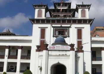 माघ ३ देखि निर्वाचन आचारसंहिता लागू गर्ने आयोगको अन्तिम तयारी