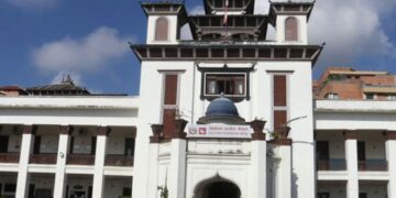 माघ ३ देखि निर्वाचन आचारसंहिता लागू गर्ने आयोगको अन्तिम तयारी