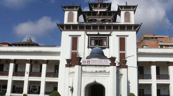 माघ ३ देखि निर्वाचन आचारसंहिता लागू गर्ने आयोगको अन्तिम तयारी