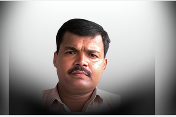 मौन अवधिमा ४ लाख ८७ हजारसहित पक्राउ परेका जसपा उम्मेदवार अशेश्वर यादव हिरासतबाट रिहा