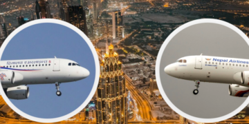 सबै नेपालीमा चिन्ता  मध्यपूर्व तनावले १७ लाखभन्दा बढी नागरिक जोखिममा