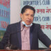 रौतहट–४ मा ऋषि धमला पछि, रास्वपाका गणेश पौडेल अग्रस्थानमा