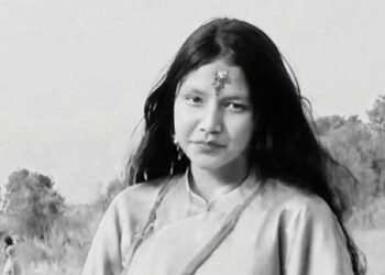 बलात्कारपछि हत्या गरिएकी इनिशा विकको शव २७ दिनपछि परिवारले बुझ्ने
