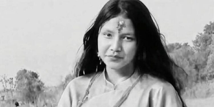 बलात्कारपछि हत्या गरिएकी इनिशा विकको शव २७ दिनपछि परिवारले बुझ्ने