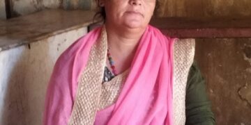 भैरवी गाउँपालिकाकी अध्यक्ष रिताकुमारी शाही पक्राउ