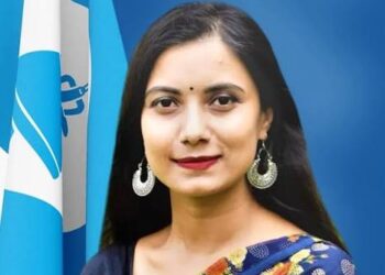 अध्यादेश छिटो कामका लागि ल्याइएको हो छद्म उद्देश्य होइन : कानुनमन्त्री सोबिता गौतम