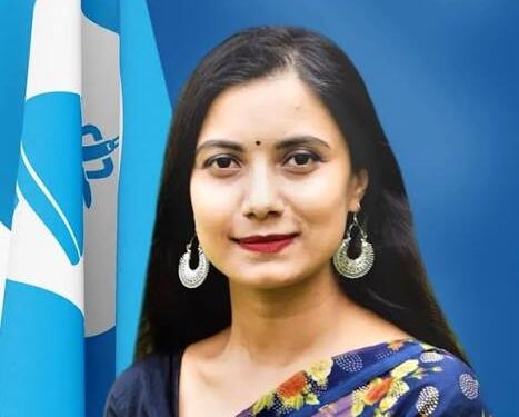 अध्यादेश छिटो कामका लागि ल्याइएको हो छद्म उद्देश्य होइन : कानुनमन्त्री सोबिता गौतम